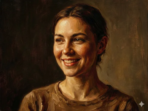 Масляная живопись